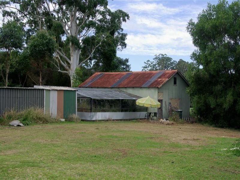 Dyers Crossing NSW 2429