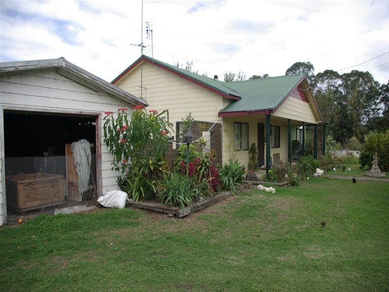 Dyers Crossing NSW 2429