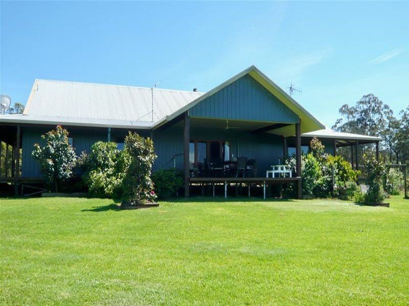 Wherrol Flat NSW 2429