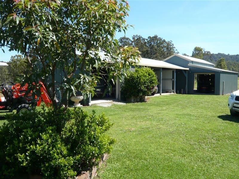 Wherrol Flat NSW 2429