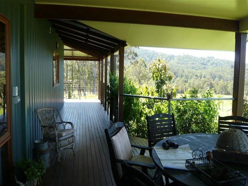 Wherrol Flat NSW 2429