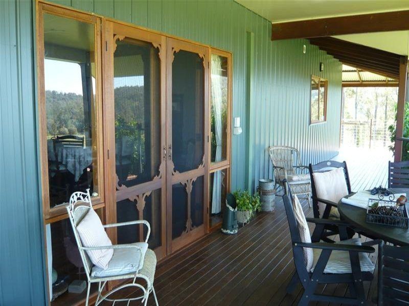 Wherrol Flat NSW 2429