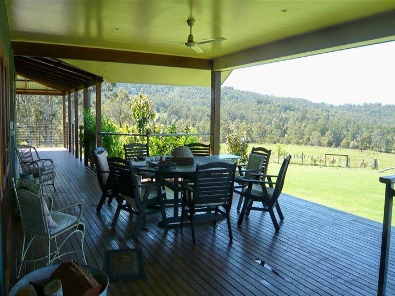 Wherrol Flat NSW 2429