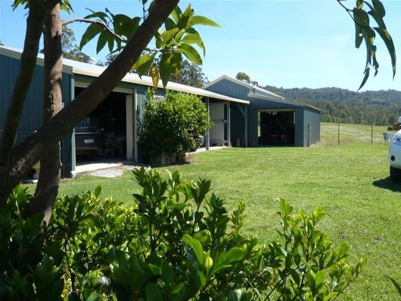 Wherrol Flat NSW 2429