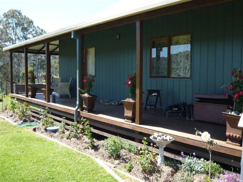 Wherrol Flat NSW 2429