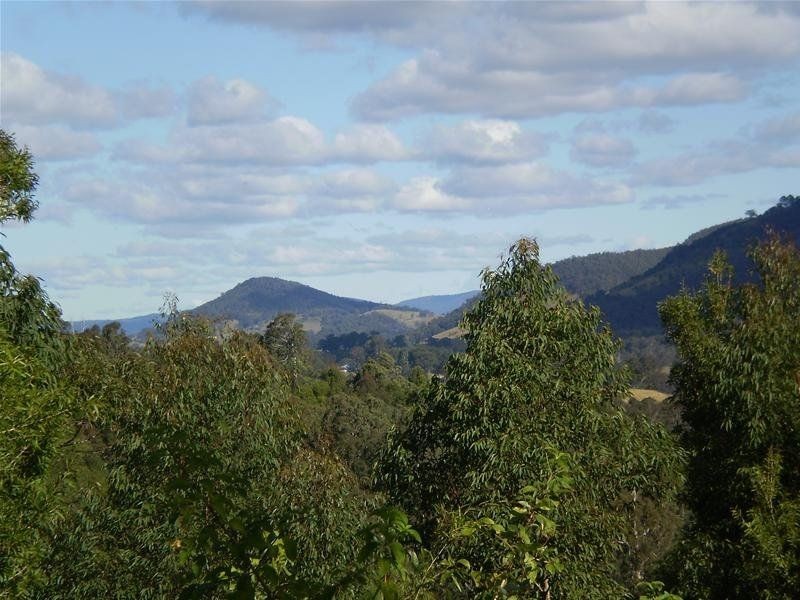Strathcedar NSW 2429