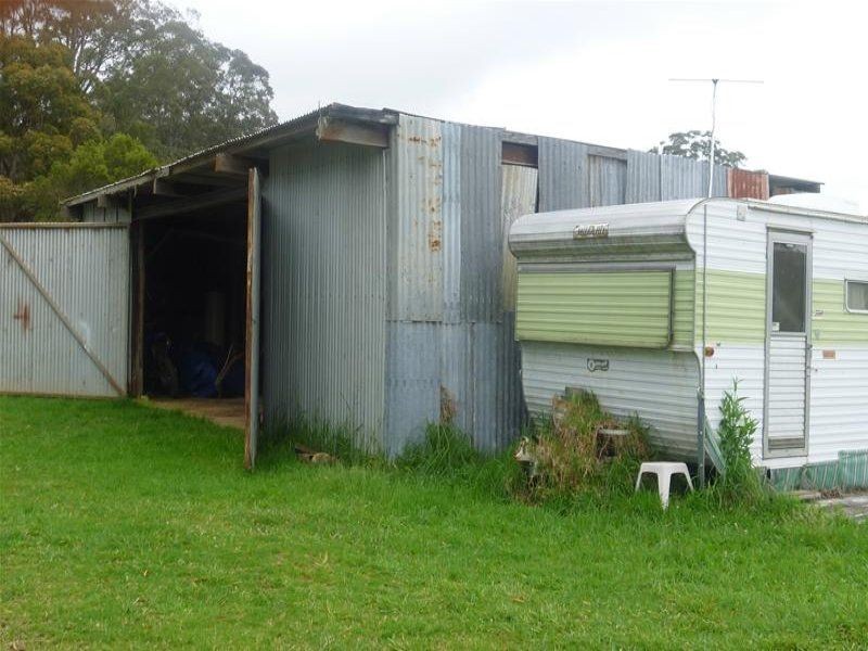 149 West Bulga Road, Elands NSW 2429