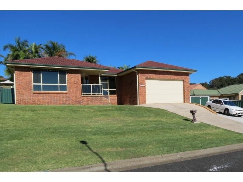3 Uki Place, Taree NSW 2430