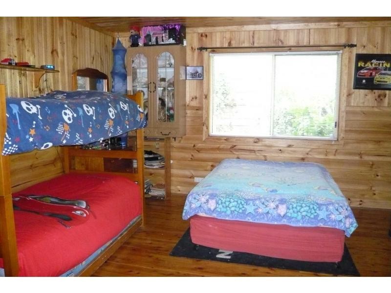 Caparra NSW 2429