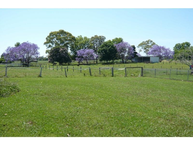 Glenthorne NSW 2430