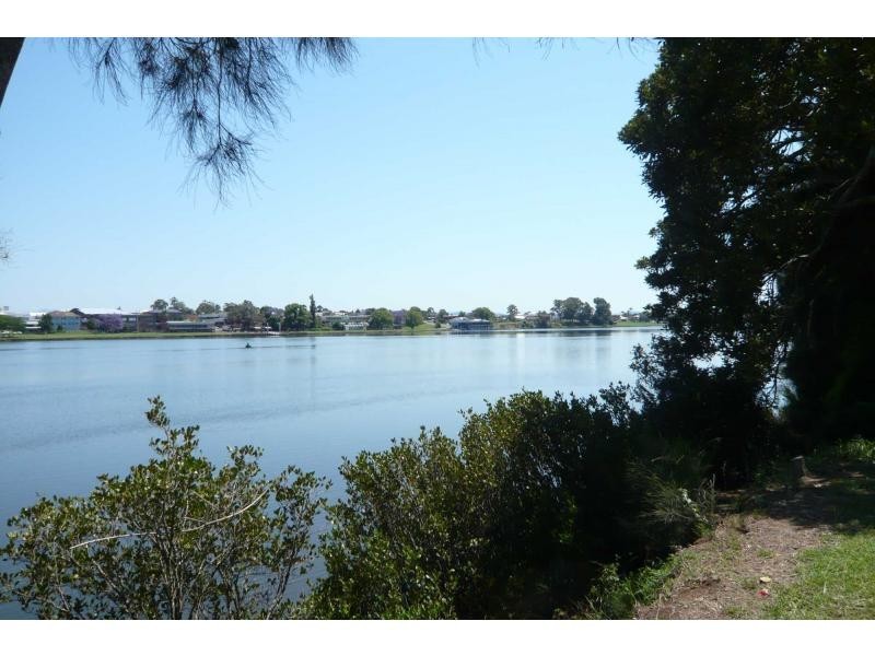 Glenthorne NSW 2430