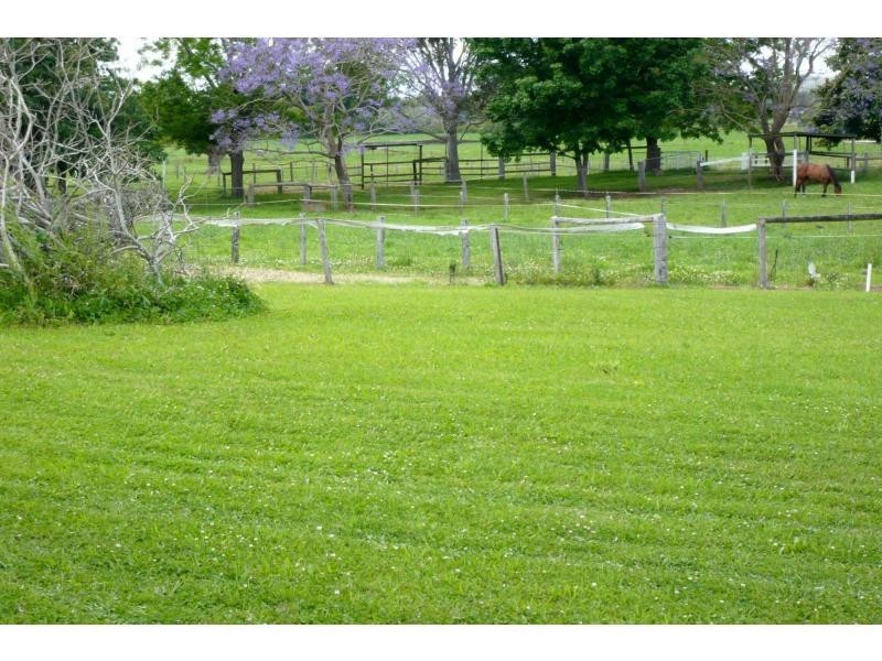 Glenthorne NSW 2430