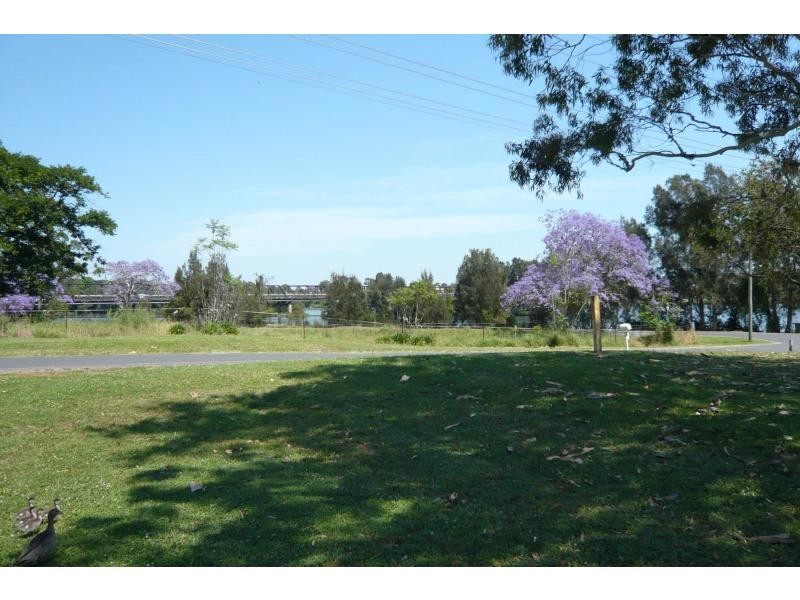 Glenthorne NSW 2430