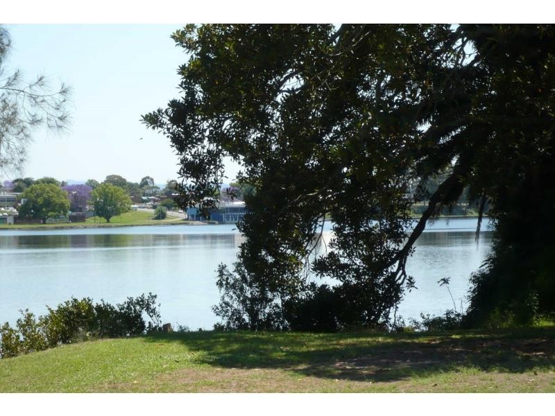 Glenthorne NSW 2430