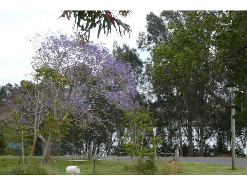 Glenthorne NSW 2430