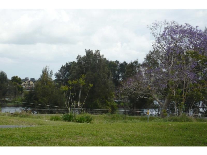 Glenthorne NSW 2430