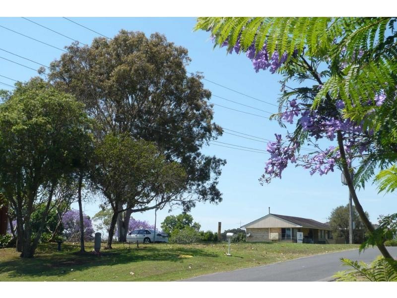 Glenthorne NSW 2430