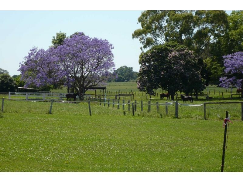 Glenthorne NSW 2430