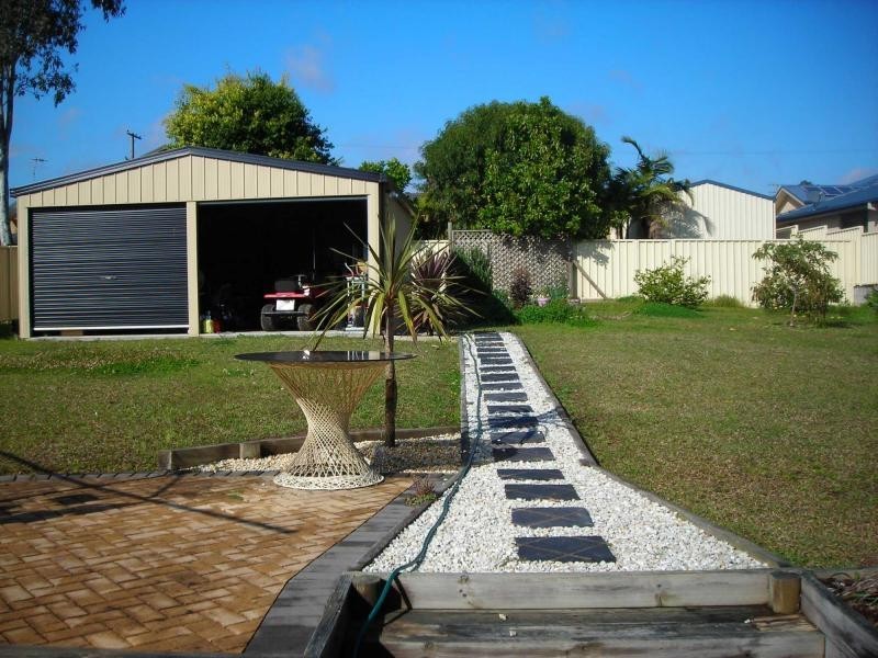 27 Burdett Street, Tinonee NSW 2430