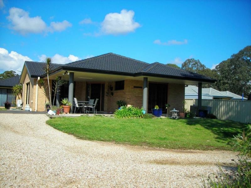 27 Burdett Street, Tinonee NSW 2430