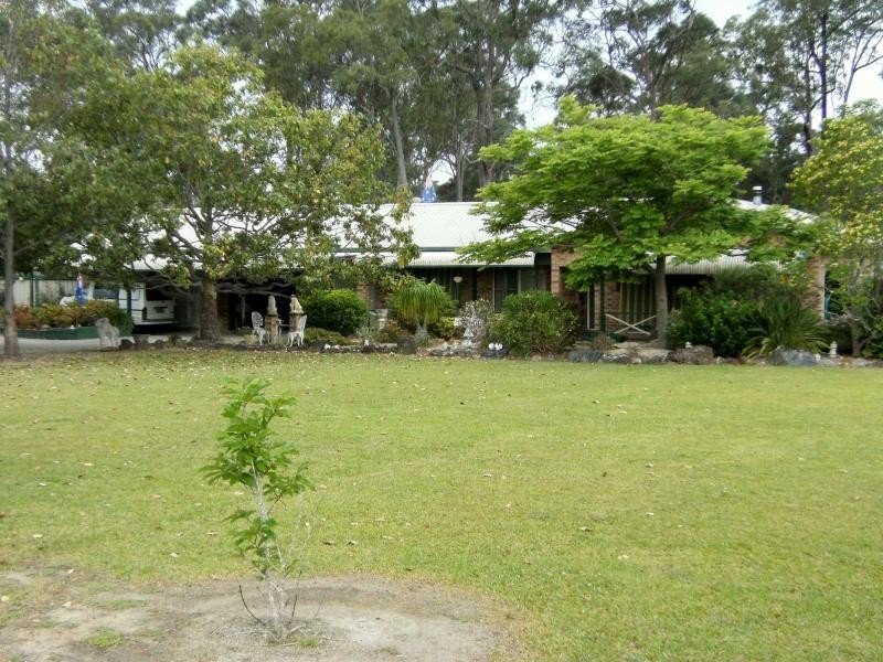 50 Blackbutt Drive, Failford NSW 2430