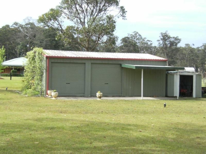 50 Blackbutt Drive, Failford NSW 2430