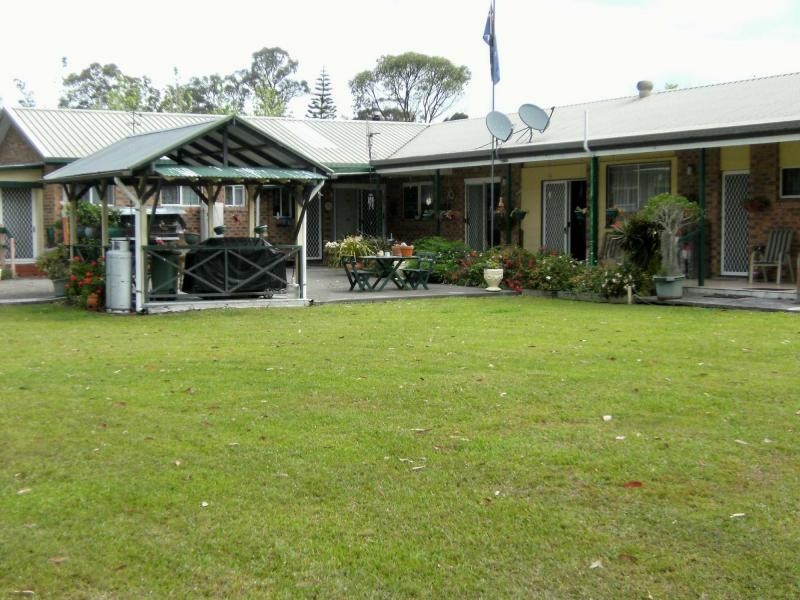 50 Blackbutt Drive, Failford NSW 2430