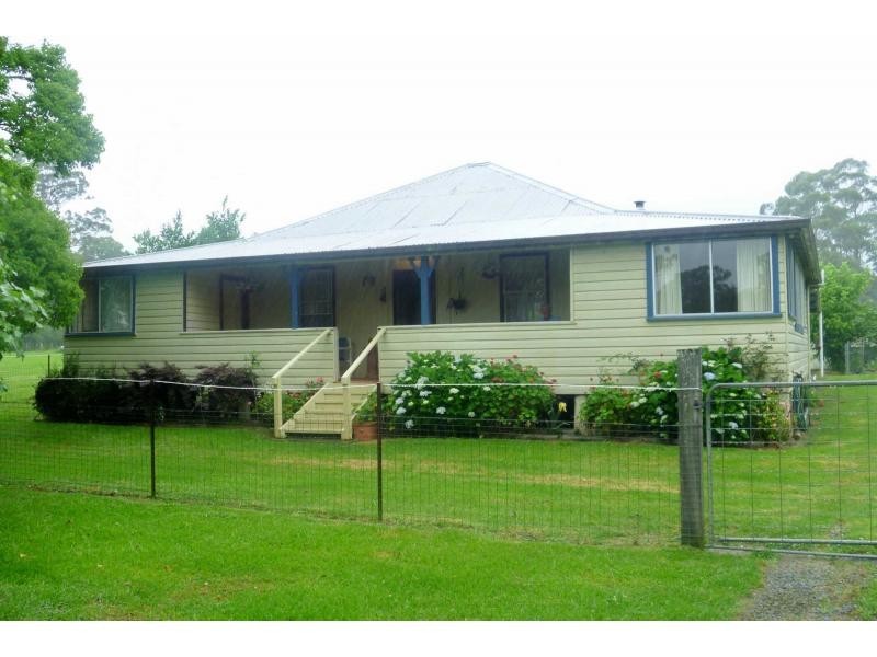 109 Deep Creek Road, Hannam Vale NSW 2443