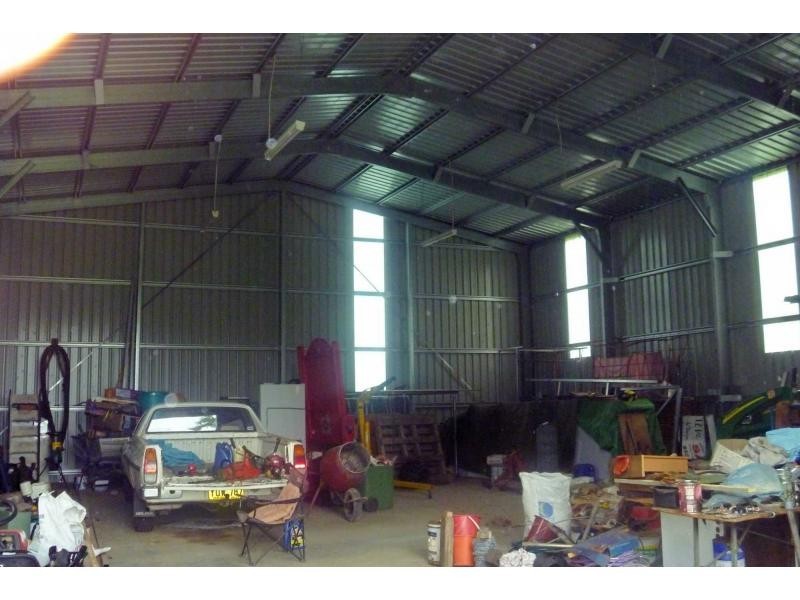 109 Deep Creek Road, Hannam Vale NSW 2443