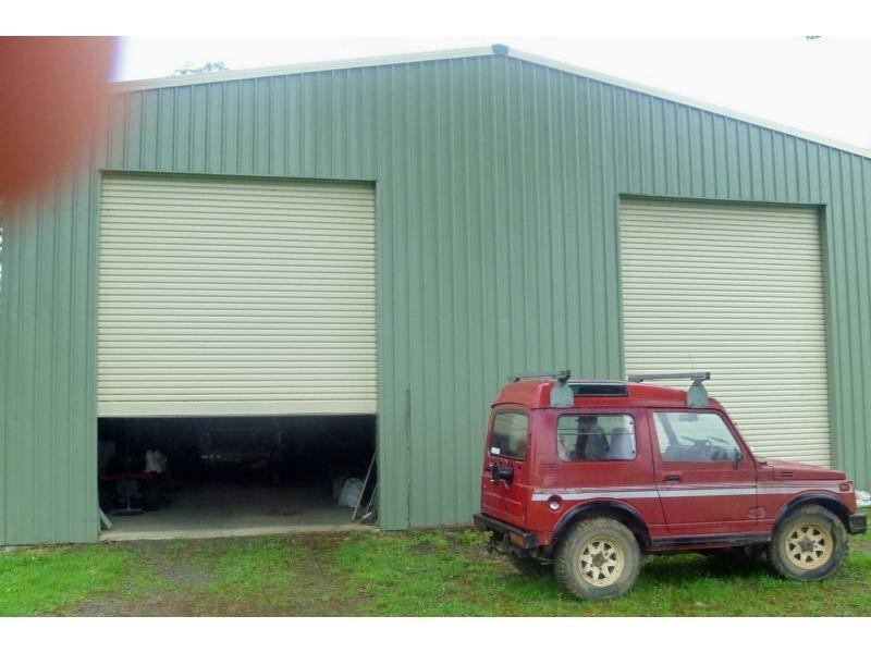 109 Deep Creek Road, Hannam Vale NSW 2443