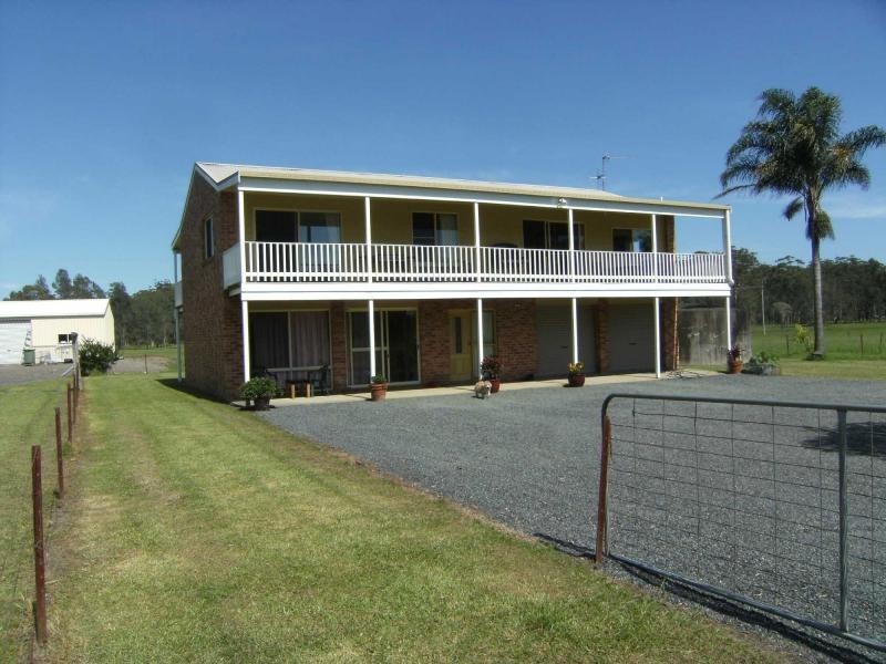 270 Willow Point Road, Forster NSW 2428