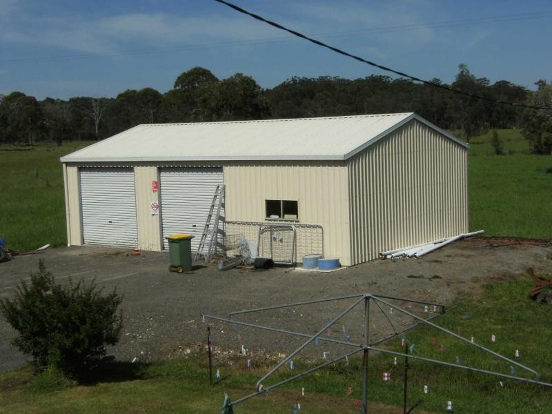 270 Willow Point Road, Forster NSW 2428