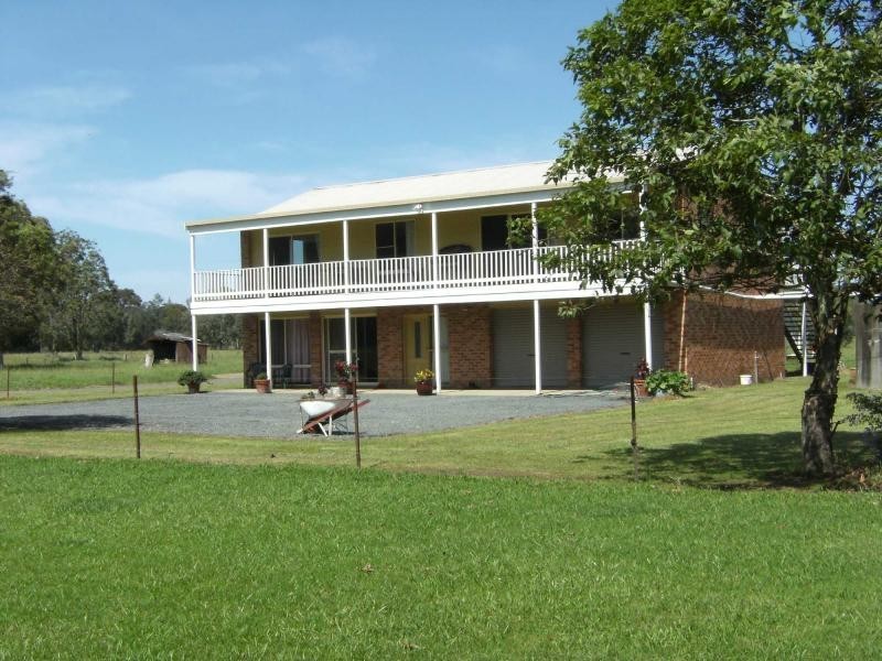 270 Willow Point Road, Forster NSW 2428