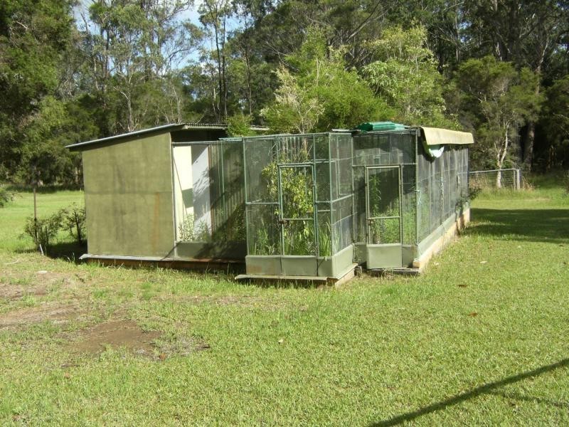 615 Old Bar Road, Old Bar NSW 2430
