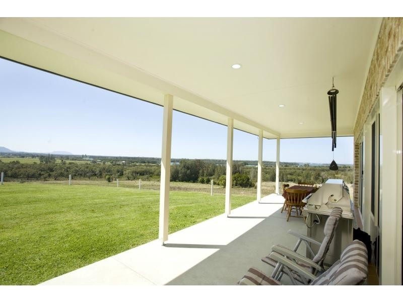 Mitchells Island NSW 2430