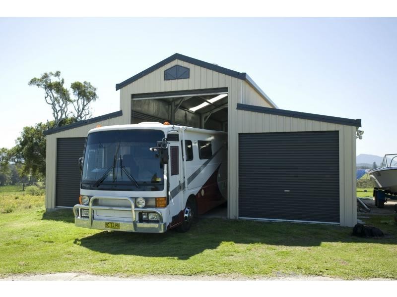 Mitchells Island NSW 2430