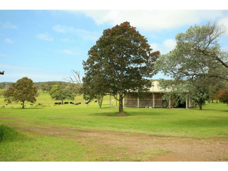 Oxley Island NSW 2430