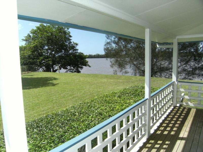 Dumaresq Island NSW 2430