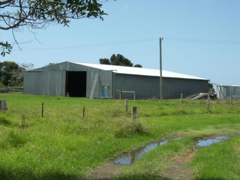 Dumaresq Island NSW 2430