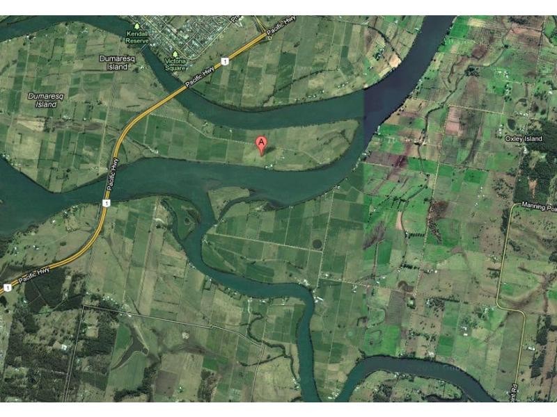 Dumaresq Island NSW 2430