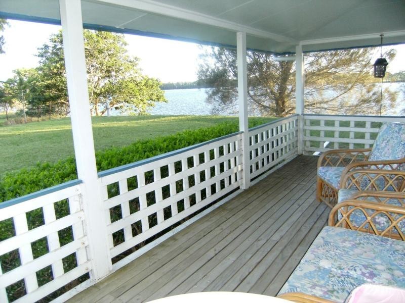 Dumaresq Island NSW 2430