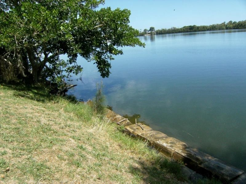 Dumaresq Island NSW 2430