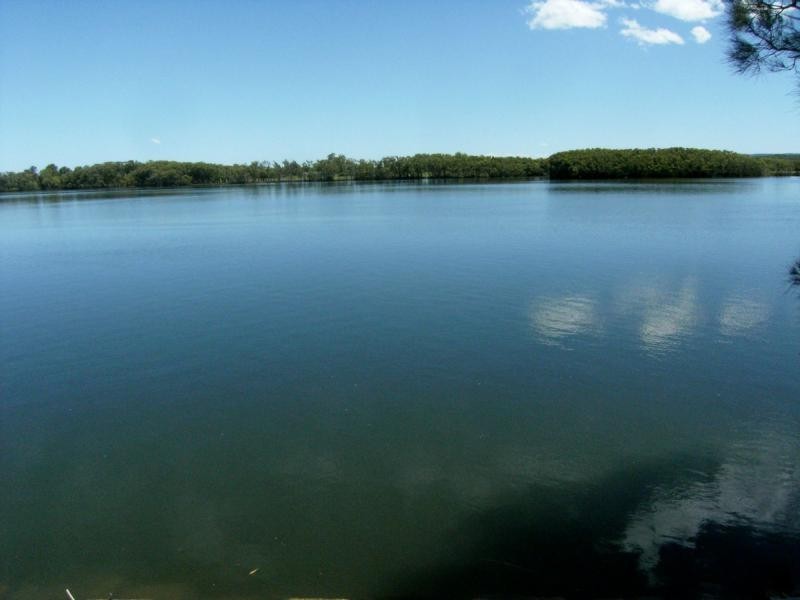 Dumaresq Island NSW 2430