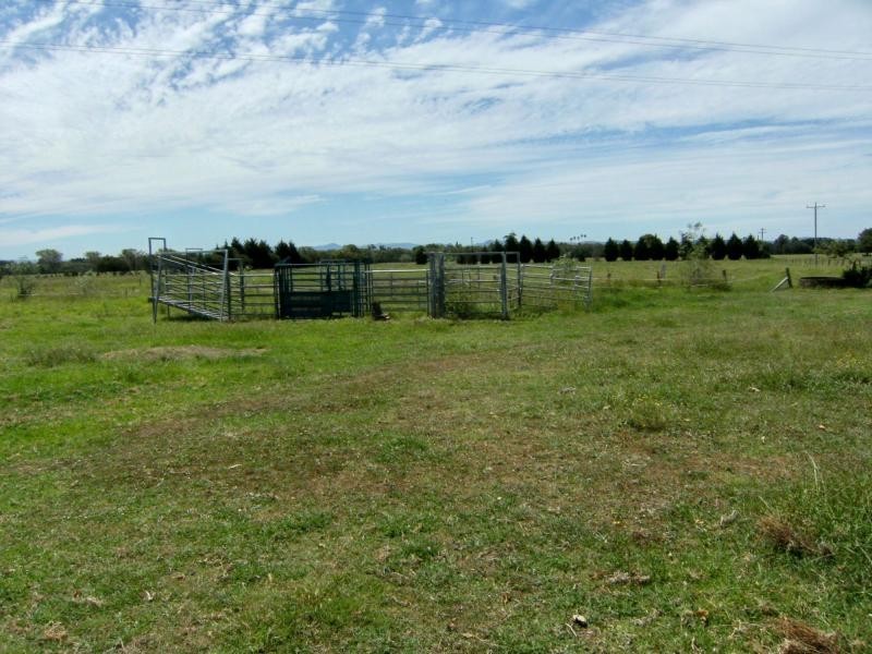 Dumaresq Island NSW 2430