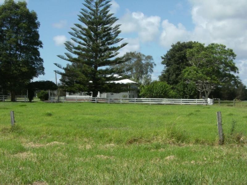 Dumaresq Island NSW 2430