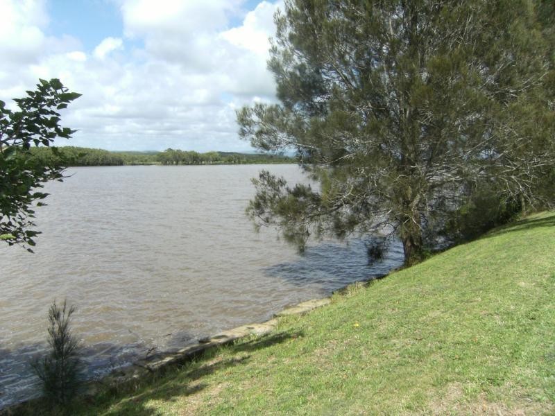 Dumaresq Island NSW 2430