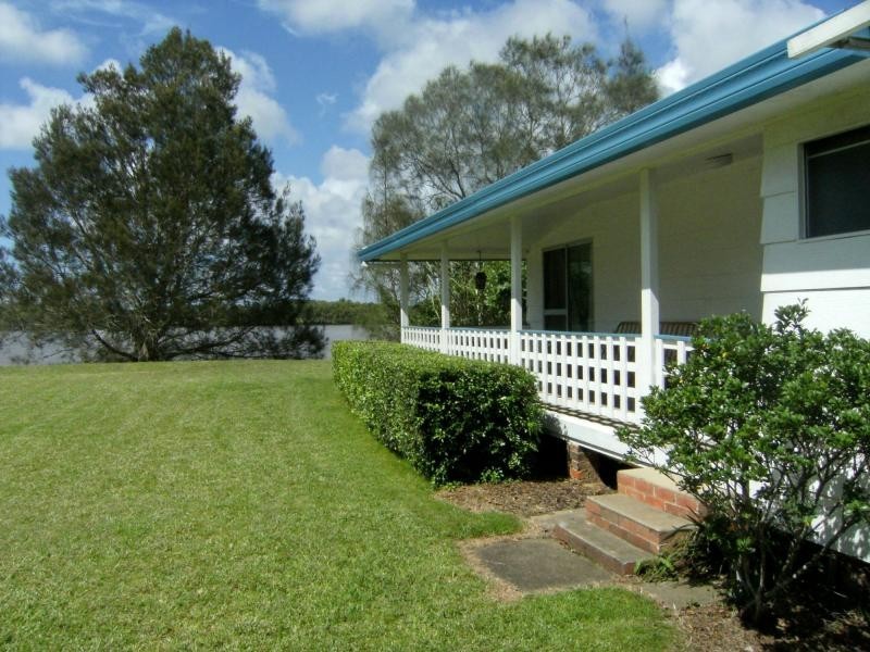 Dumaresq Island NSW 2430