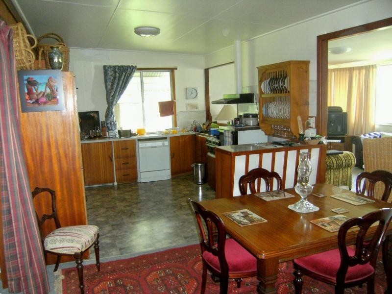 Dumaresq Island NSW 2430