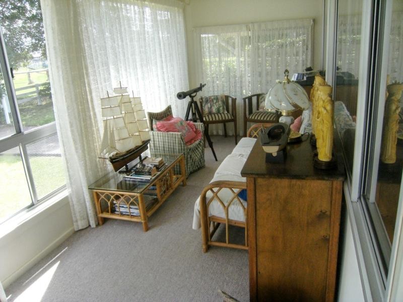 Dumaresq Island NSW 2430