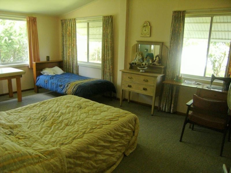 Dumaresq Island NSW 2430